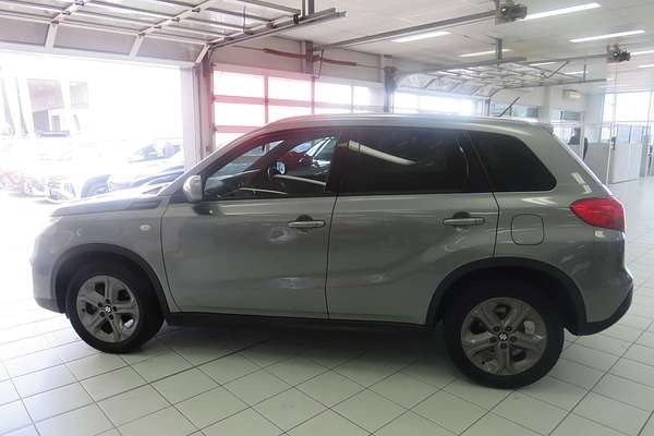 2016 Suzuki Vitara RT-S LY