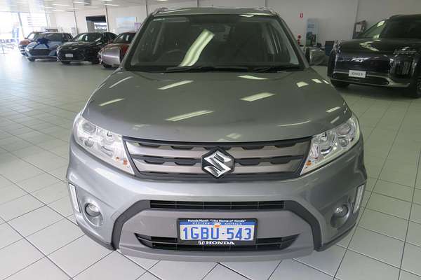 2016 Suzuki Vitara RT-S LY