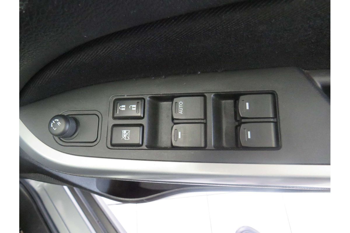 2016 Suzuki Vitara RT-S LY