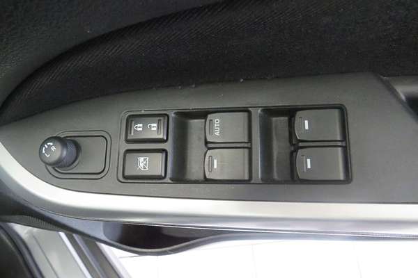 2016 Suzuki Vitara RT-S LY