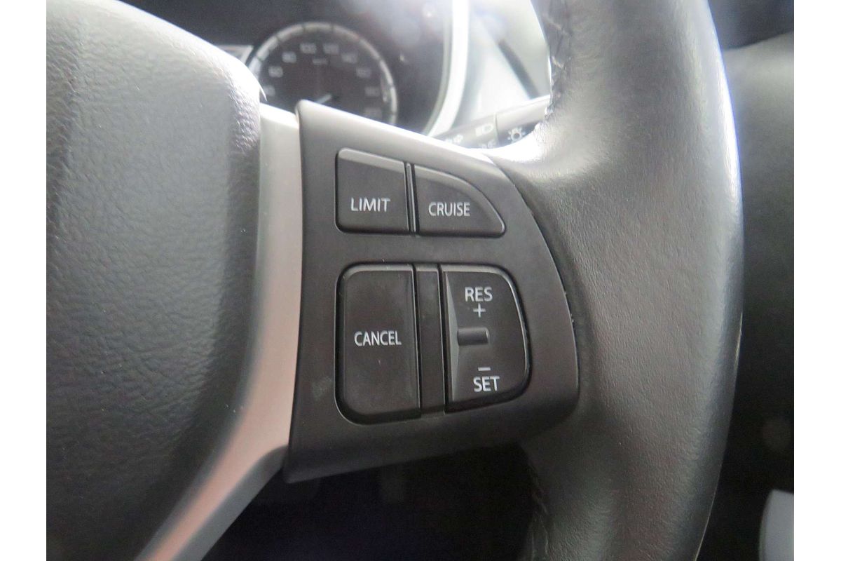 2016 Suzuki Vitara RT-S LY