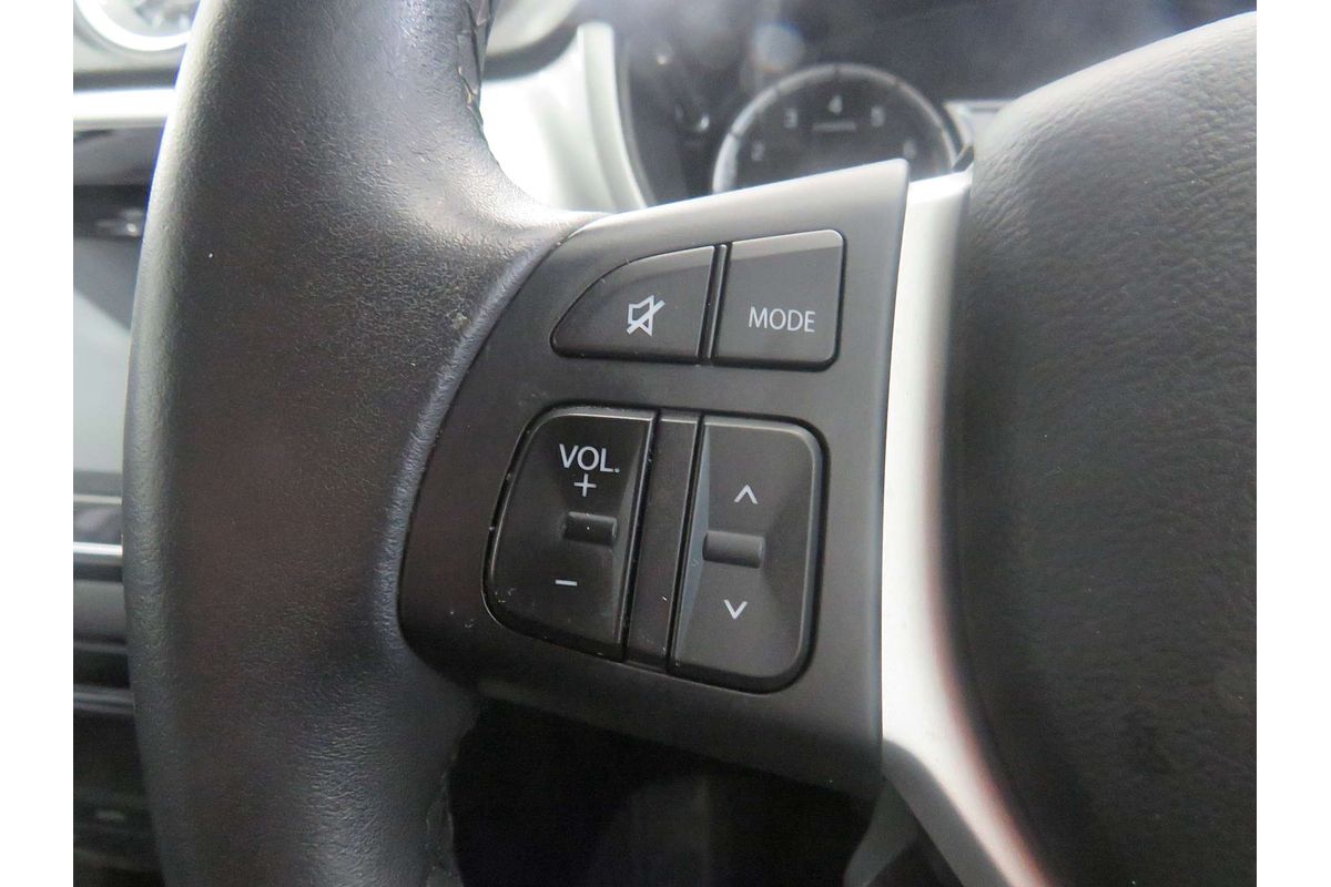 2016 Suzuki Vitara RT-S LY