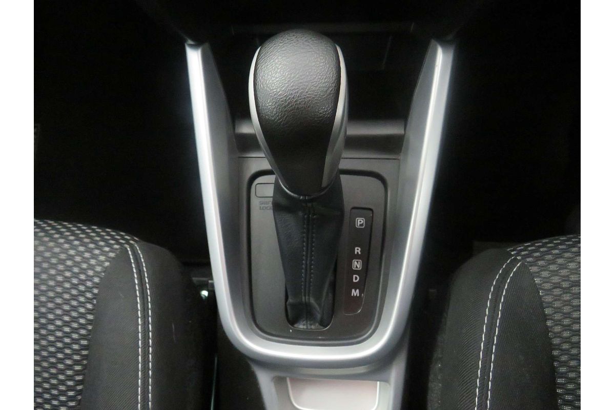 2016 Suzuki Vitara RT-S LY