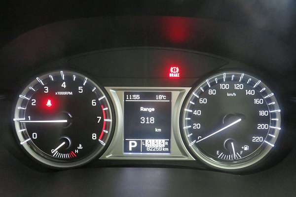 2016 Suzuki Vitara RT-S LY
