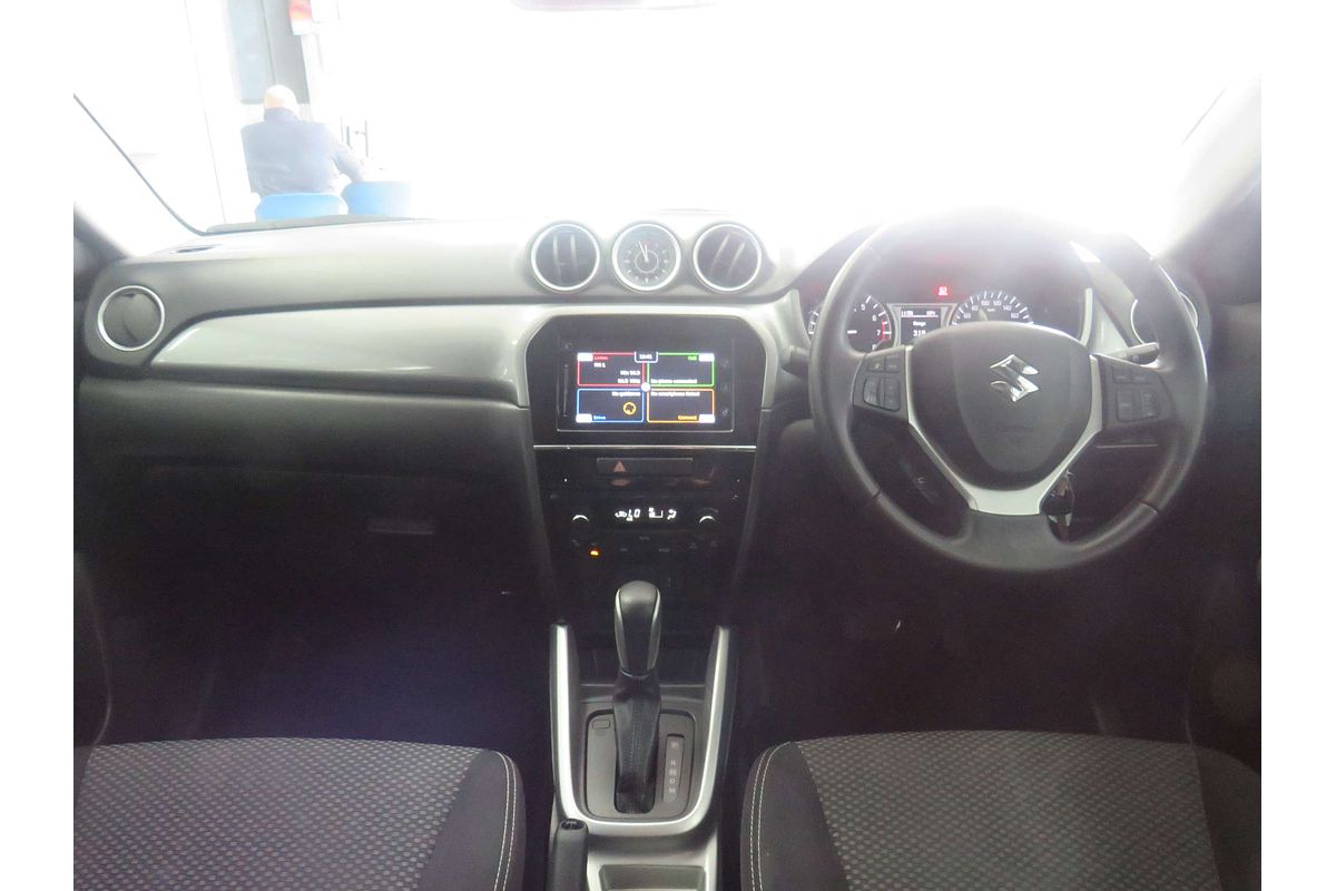 2016 Suzuki Vitara RT-S LY