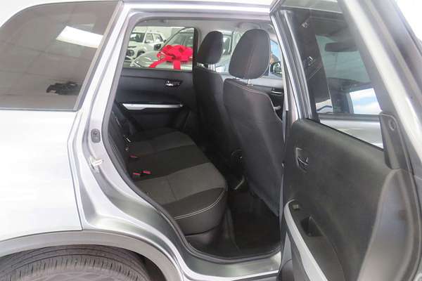 2016 Suzuki Vitara RT-S LY
