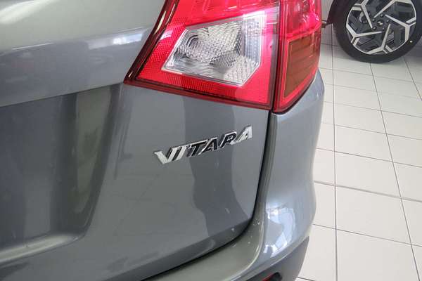 2016 Suzuki Vitara RT-S LY