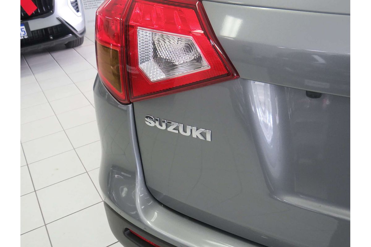 2016 Suzuki Vitara RT-S LY