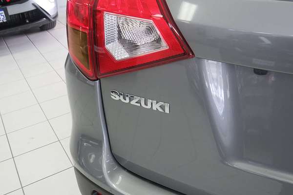 2016 Suzuki Vitara RT-S LY