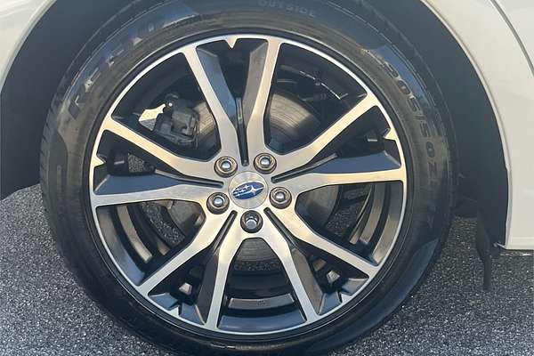 2018 Subaru Impreza 2.0i-L G5