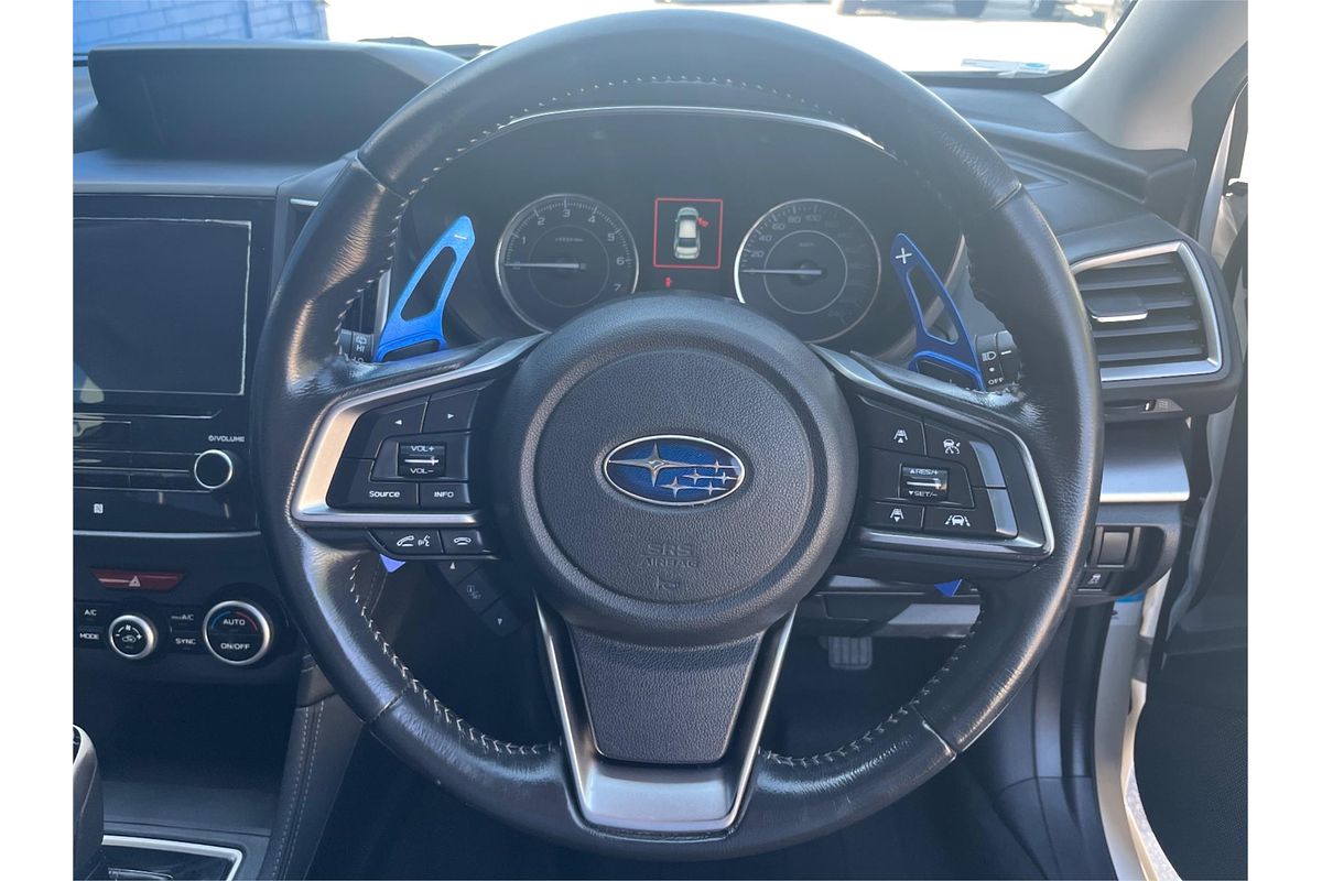2018 Subaru Impreza 2.0i-L G5