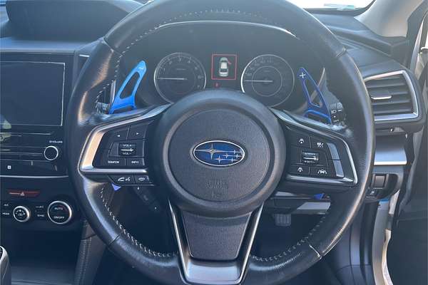 2018 Subaru Impreza 2.0i-L G5