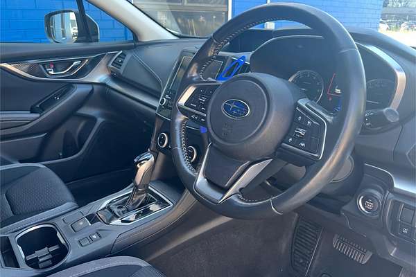 2018 Subaru Impreza 2.0i-L G5