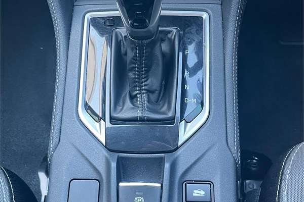 2018 Subaru Impreza 2.0i-L G5