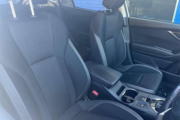 2018 Subaru Impreza 2.0i-L G5