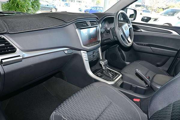 2021 LDV T60 PRO SK8C 4X4