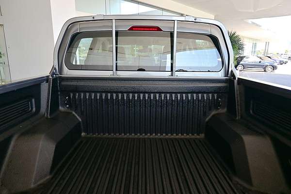 2021 LDV T60 PRO SK8C 4X4