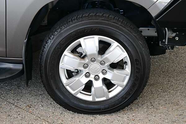 2021 LDV T60 PRO SK8C 4X4