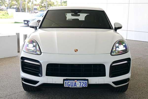 2019 Porsche Cayenne 92A