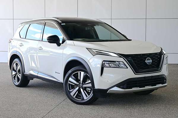 2023 Nissan X-TRAIL Ti e-POWER T33