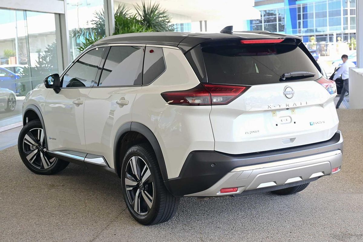 2023 Nissan X-TRAIL Ti e-POWER T33