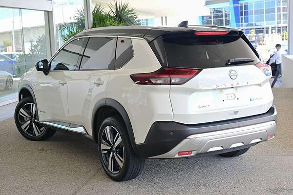 2023 Nissan X-TRAIL Ti e-POWER T33