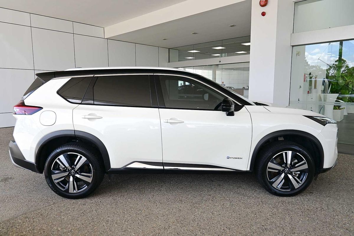 2023 Nissan X-TRAIL Ti e-POWER T33