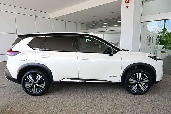 2023 Nissan X-TRAIL Ti e-POWER T33