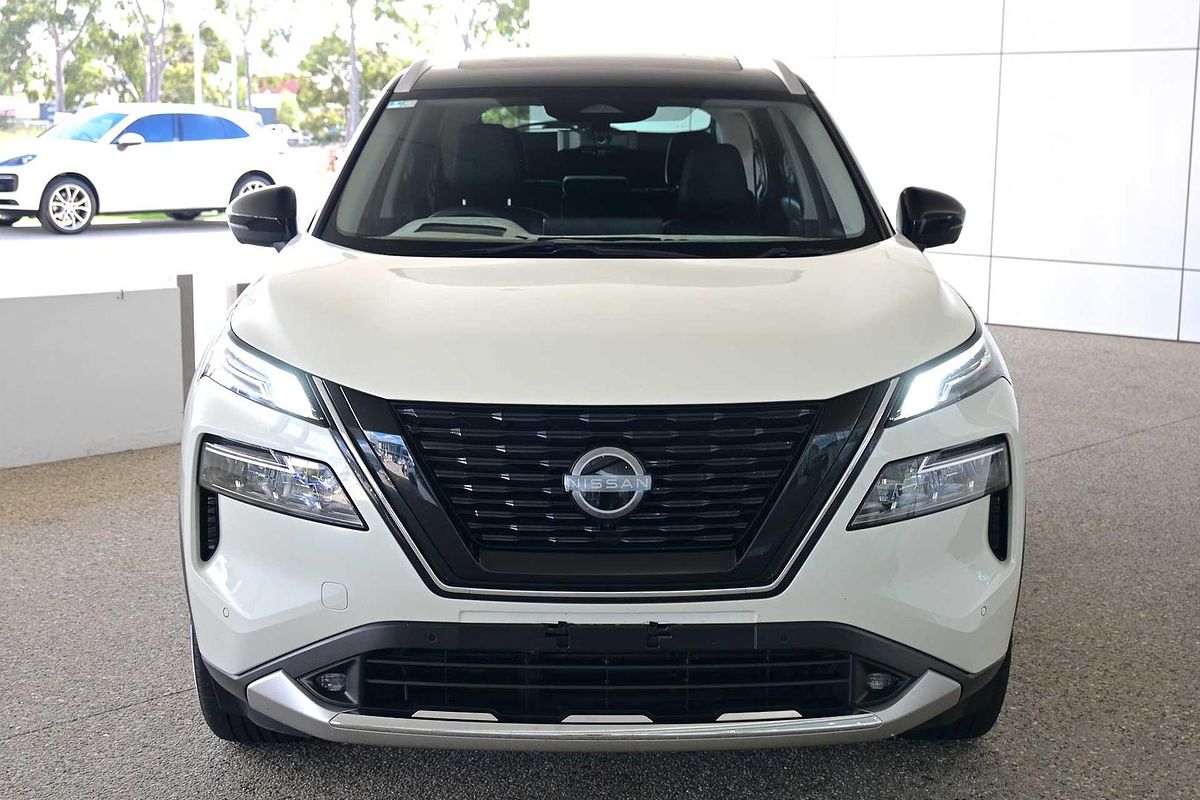 2023 Nissan X-TRAIL Ti e-POWER T33