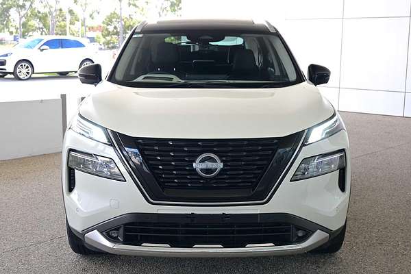 2023 Nissan X-TRAIL Ti e-POWER T33