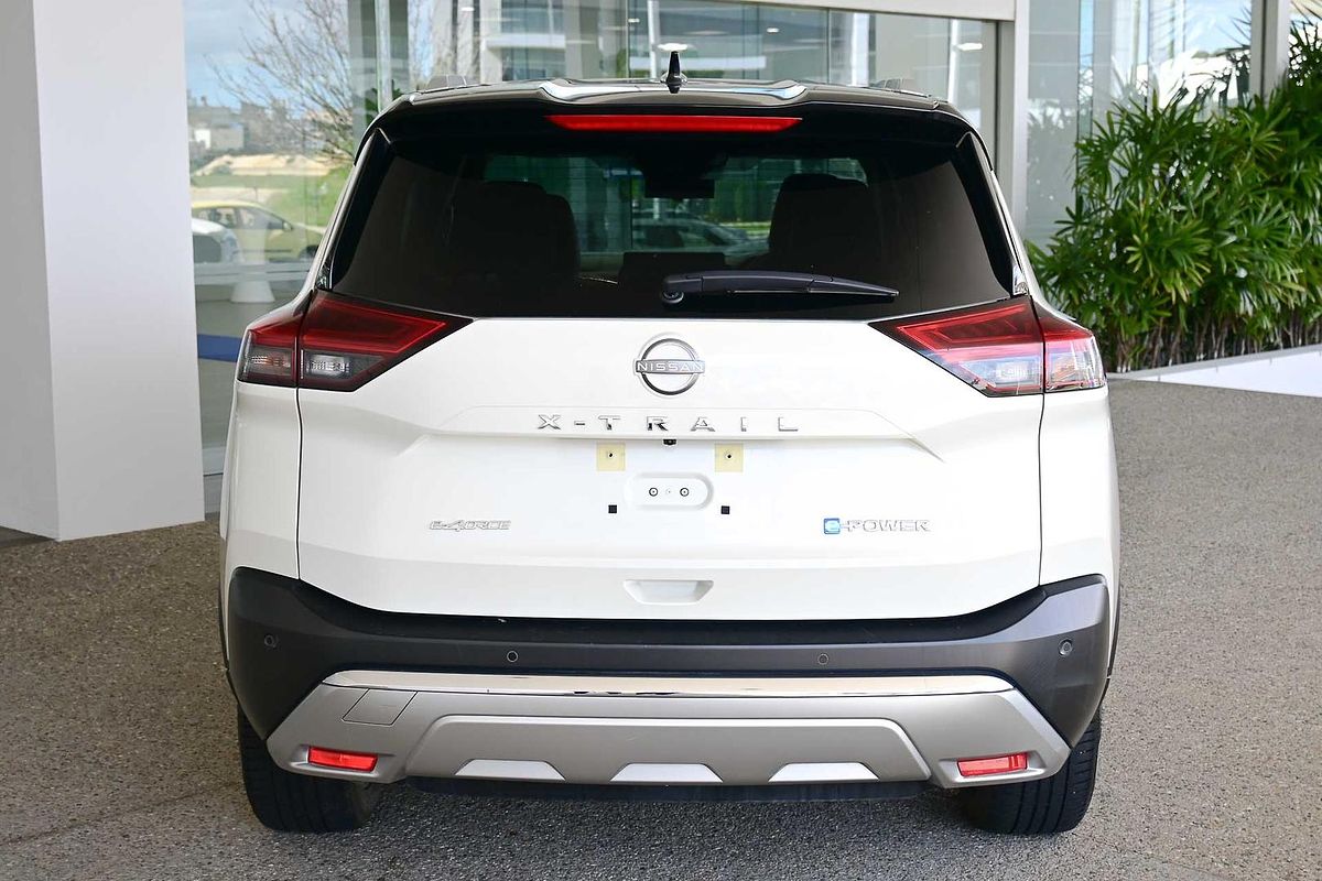 2023 Nissan X-TRAIL Ti e-POWER T33