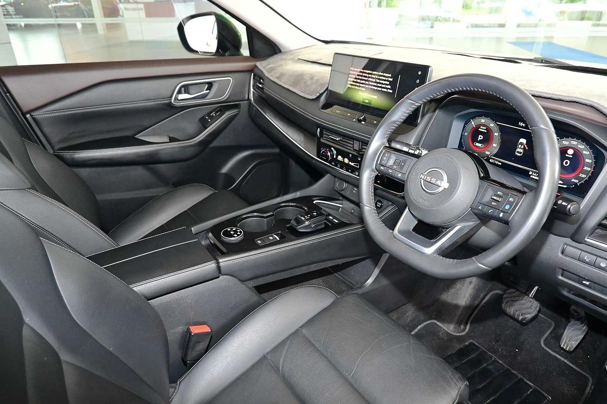 2023 Nissan X-TRAIL Ti e-POWER T33