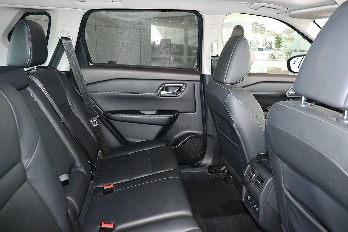 2023 Nissan X-TRAIL Ti e-POWER T33