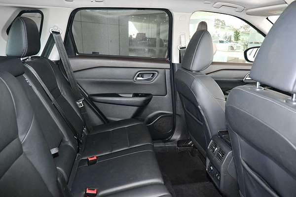 2023 Nissan X-TRAIL Ti e-POWER T33
