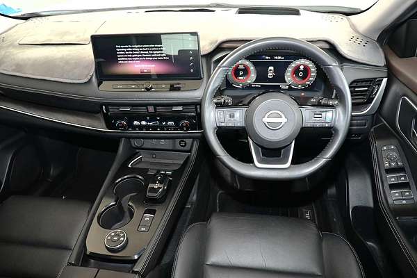 2023 Nissan X-TRAIL Ti e-POWER T33