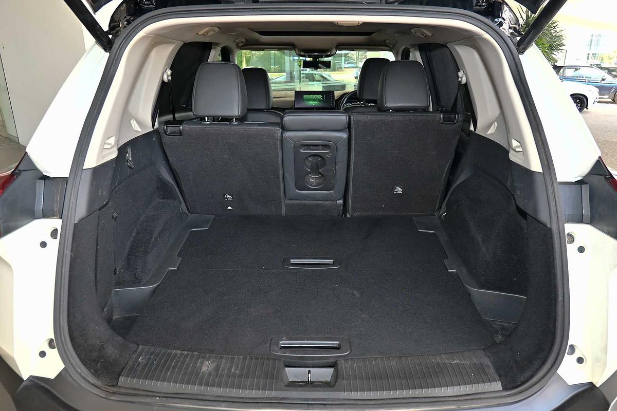 2023 Nissan X-TRAIL Ti e-POWER T33