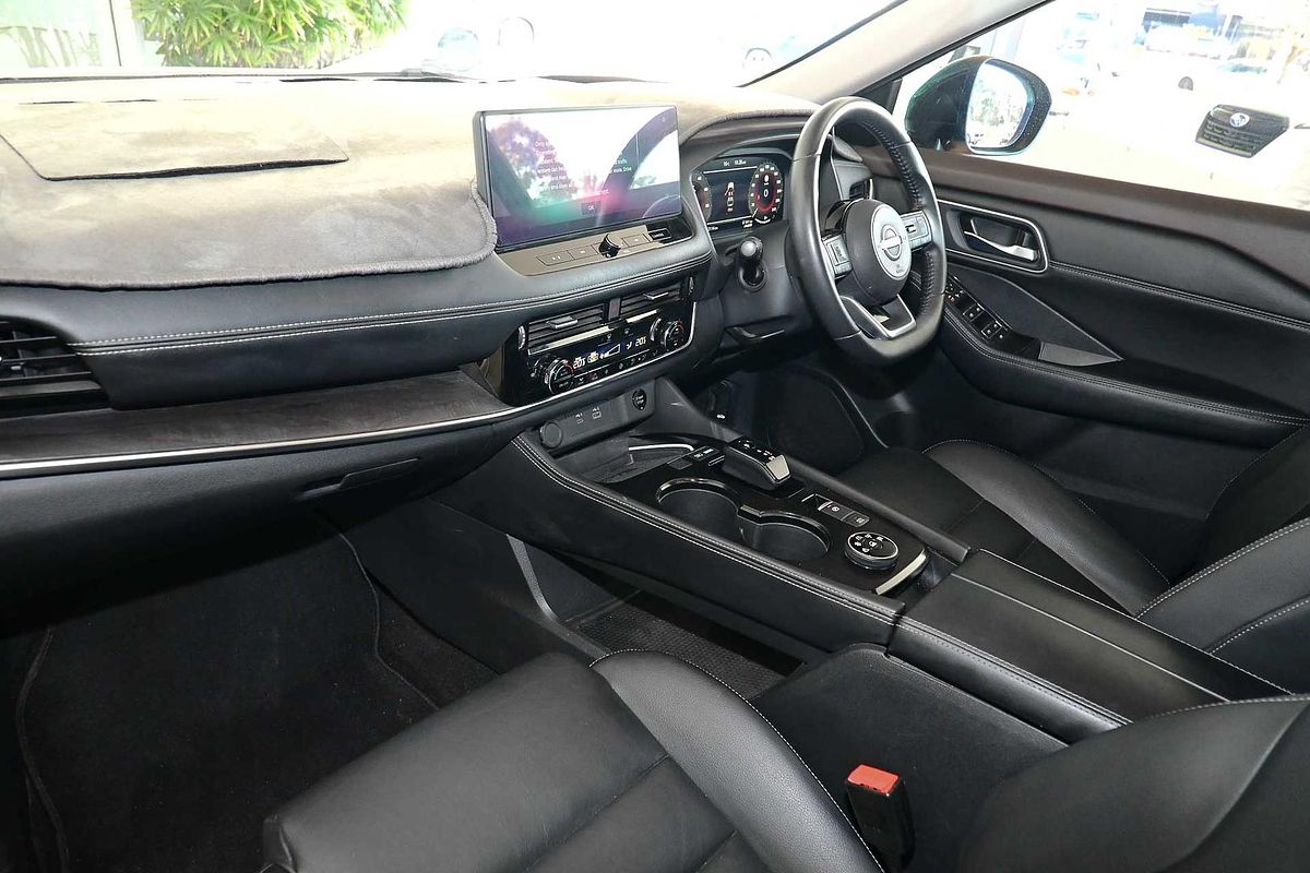 2023 Nissan X-TRAIL Ti e-POWER T33