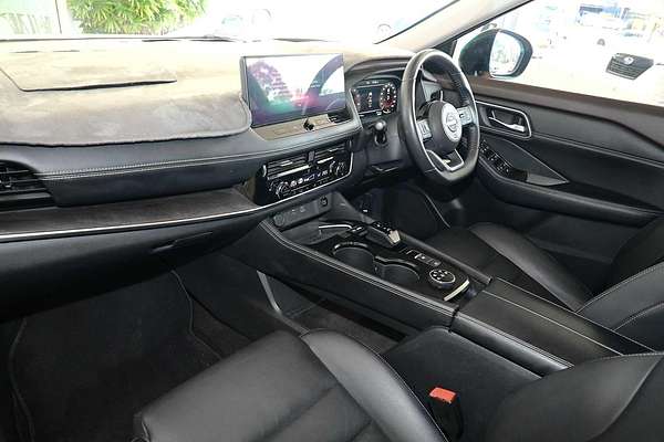 2023 Nissan X-TRAIL Ti e-POWER T33
