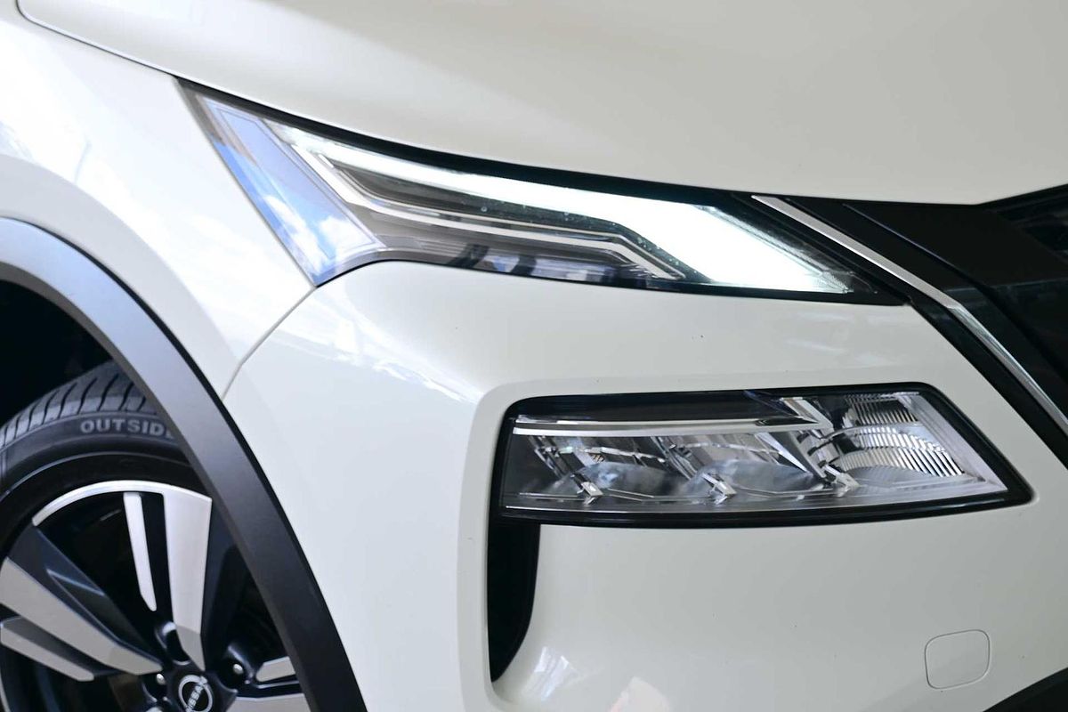 2023 Nissan X-TRAIL Ti e-POWER T33