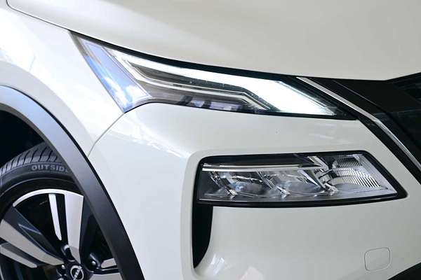 2023 Nissan X-TRAIL Ti e-POWER T33