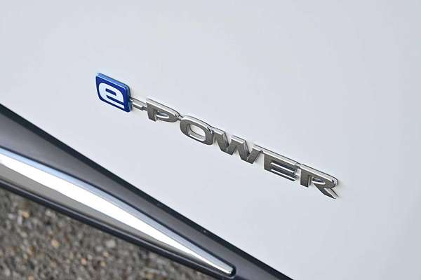 2023 Nissan X-TRAIL Ti e-POWER T33