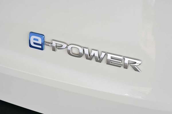 2023 Nissan X-TRAIL Ti e-POWER T33