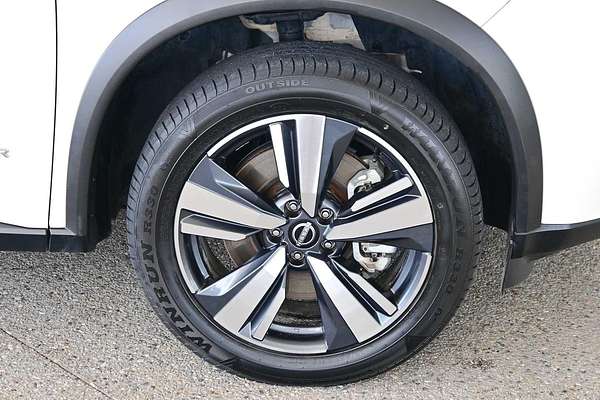 2023 Nissan X-TRAIL Ti e-POWER T33