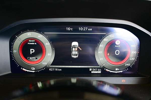 2023 Nissan X-TRAIL Ti e-POWER T33
