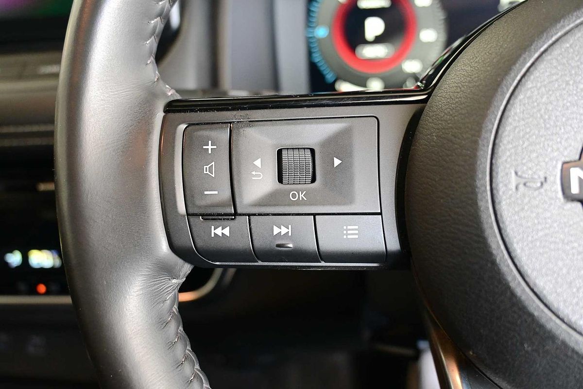 2023 Nissan X-TRAIL Ti e-POWER T33