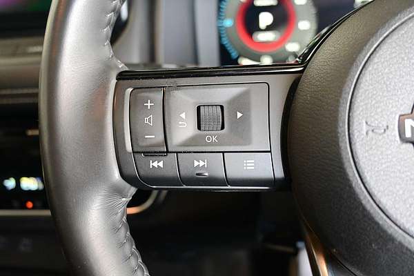 2023 Nissan X-TRAIL Ti e-POWER T33