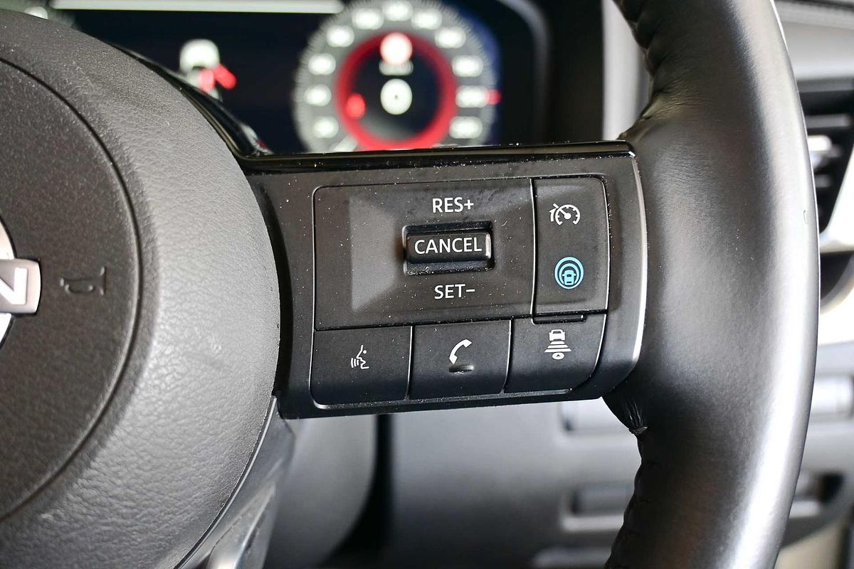 2023 Nissan X-TRAIL Ti e-POWER T33