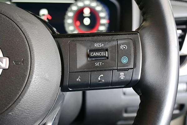 2023 Nissan X-TRAIL Ti e-POWER T33
