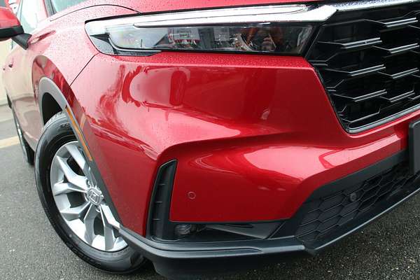 2023 Honda CR-V VTi X RS