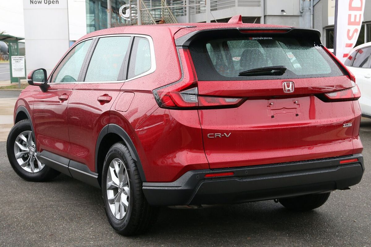 2023 Honda CR-V VTi X RS